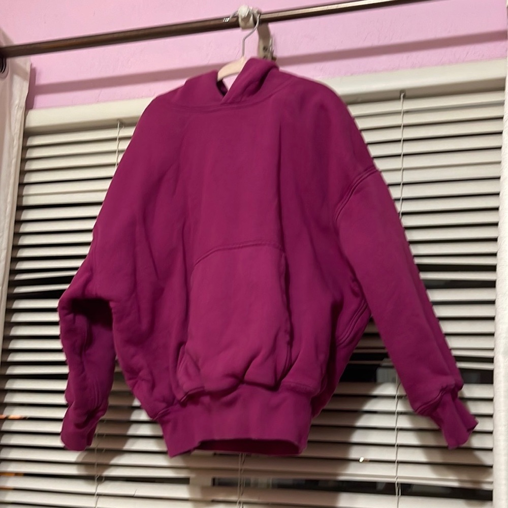 Like new yeezy gap hoody for girls - Picture 3 of 5